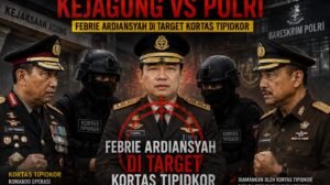 Keterangan : Foto create AI
